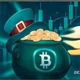 Leprekon Secrets