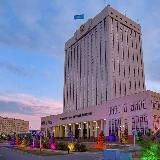 🇰🇿 Акимат города Шымкент