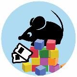 Театральная мышь. Kids.