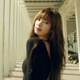 LISA BLACKPINK 🍇