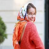 По домам с Яной Усмановой