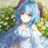 Козочка Чан。