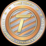 Tunetoken.io