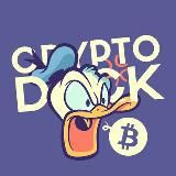 Crypto Duck