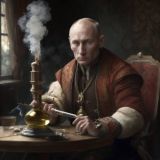 Кальян / Калюмбас / Шиша