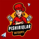 PISHIRIQLAR RETSEPTLARI 🍰