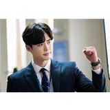 Фаны Ли Чон Сока 💜