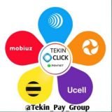Tekin Paynet💸 (Ucell) (MobiUz) (UzMobile) (Beeline) (Perfectum)