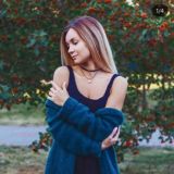 Вязание с chetvergova.elena