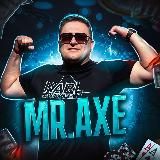 Азартный MR.AXE 😎
