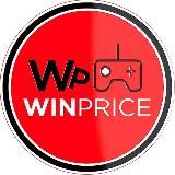 Winprice. Аукцион для геймеров.