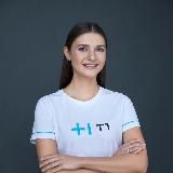 Дина Ашрапова