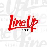 Line Up with you 🏄♂️