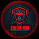 ❴ SenioR-M10 HACK PUBG 2 ❵