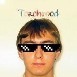 Институт "Торчвуд" 🇮🇳