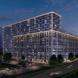 Барахолка ЖК «МИХАЙЛОВА 31»