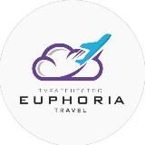 Euphoria Travel Турагентство