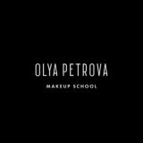 Школа профессионального макияжа OLYA PETROVA MAKE UP SCHOOL