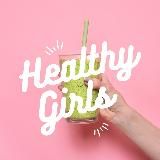 Healthy girls💖