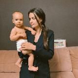 Галина Набокова о финансах