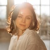 Анастасія Михайленко