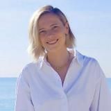 Крупная криптовалютчица 💭