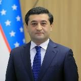 Baxtiyor Saidov