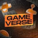 GAME $ VERSE