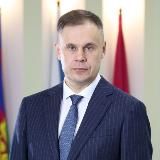 Сергей Ганжа|Брюховецкий район