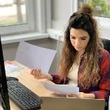 Финансы с Надеждой