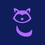 Работа от енота