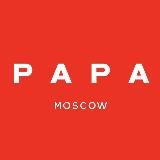 PAPA MOSCOW