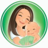 Мама при деньгах 💸🙋