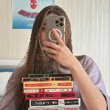 читающий домик 🛋
