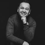 Расул Рузметов