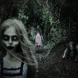 Страшные истории