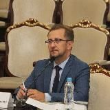 Res publica. Алексей Чесноков