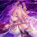 Гильдия Новостей | Genshin News