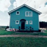 Ялкала - Гостевые дома у озера СПб