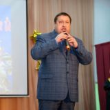 Гимназия №3. Слово директора.