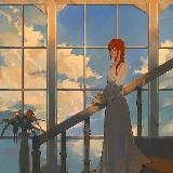 вайбовые темы | парные аватарки 🪼.