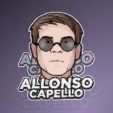 Берлога АллонсЫ📌