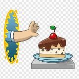 Вкусная еда