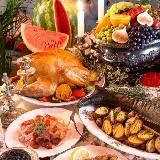 Рецепты Кухни