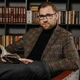 Юрист онлайн-школ Василий Захаров