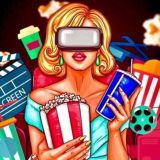 Поиск фильмов сериалы и тгд