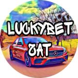 LUCKYBET ЧАТ 👊🏻