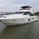 Аренда яхт Ростов