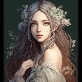 ✨Эш Винтерс | Астрид Чтит✨18+