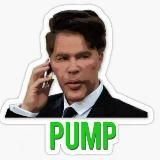 bOgdan «PUMP IT»